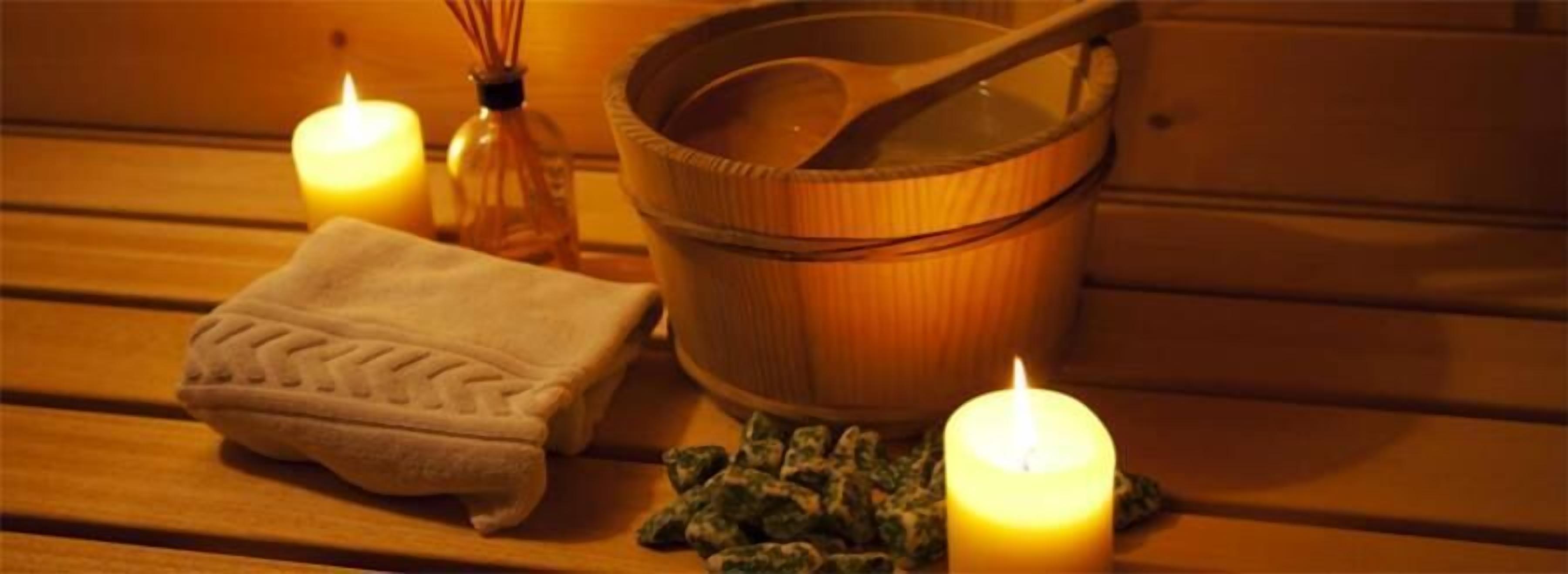 couples treatment room(s), turkish bath/hammam, body treatments