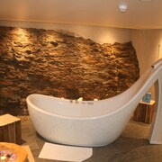 Gourmet & Relax Hotel De La Sure