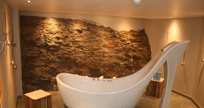 Gourmet & Relax Hotel De La Sure