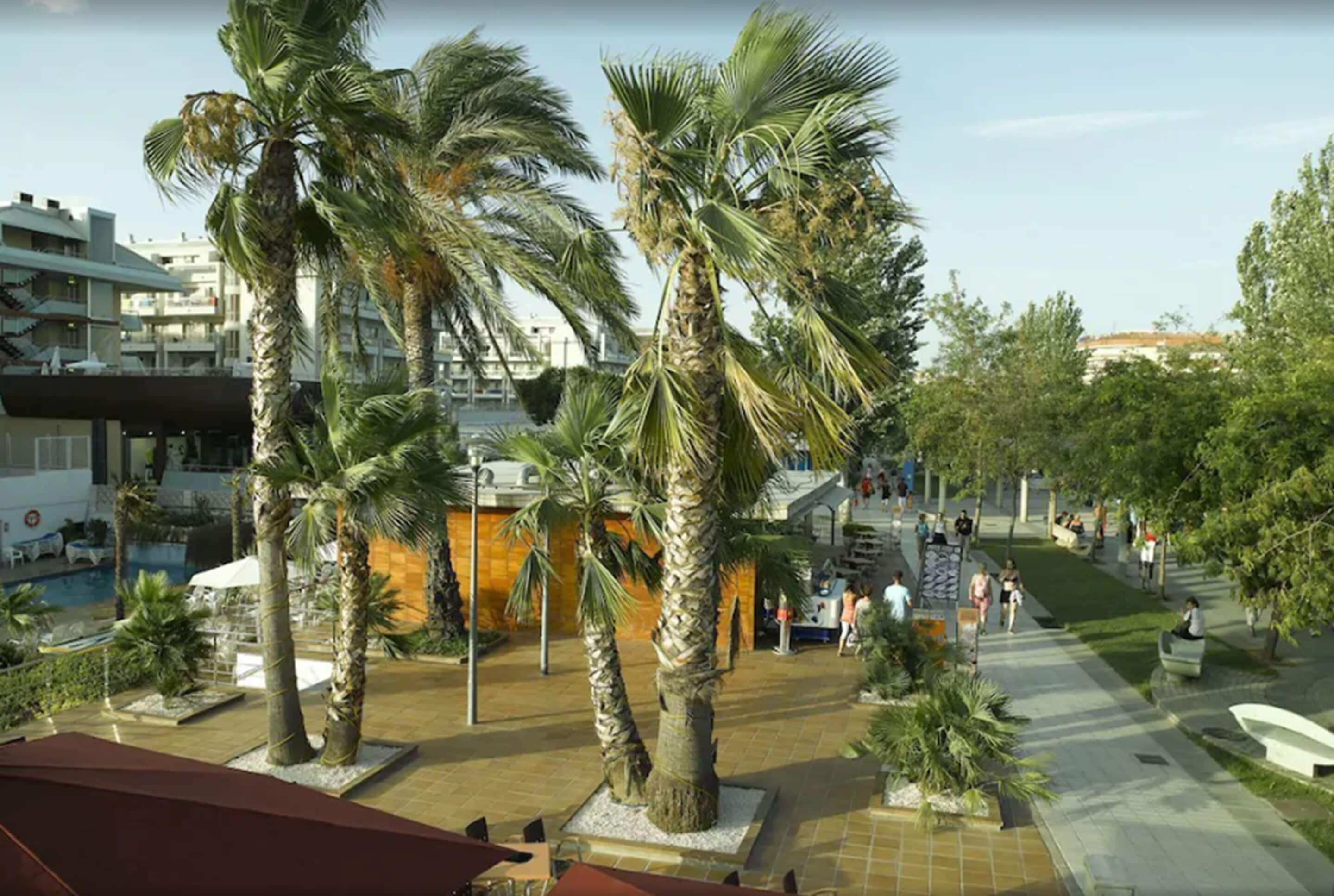 Foto - Don Angel & SPA & Padel- Adults Recommended