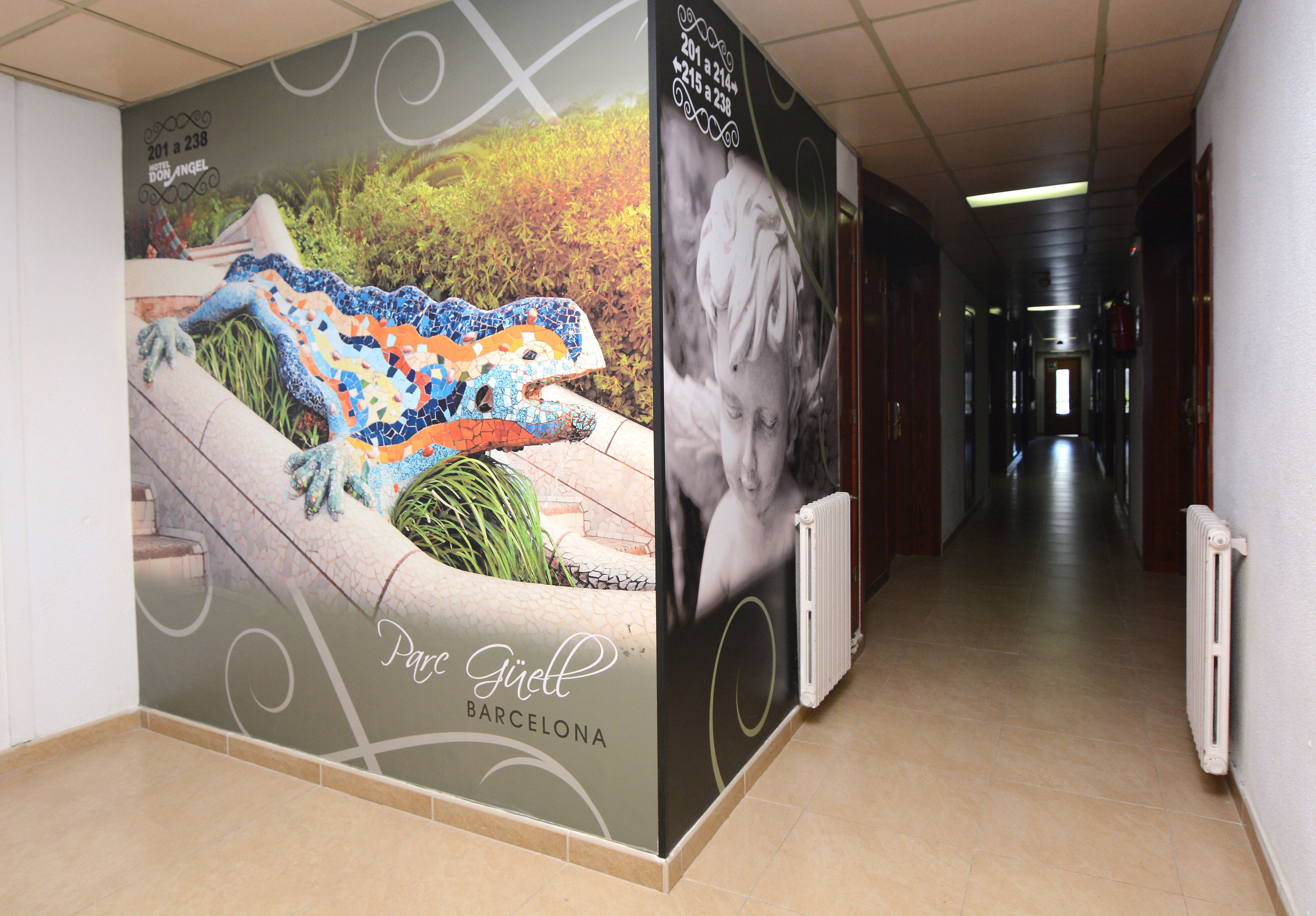 Foto - Don Angel & SPA & Padel- Adults Recommended