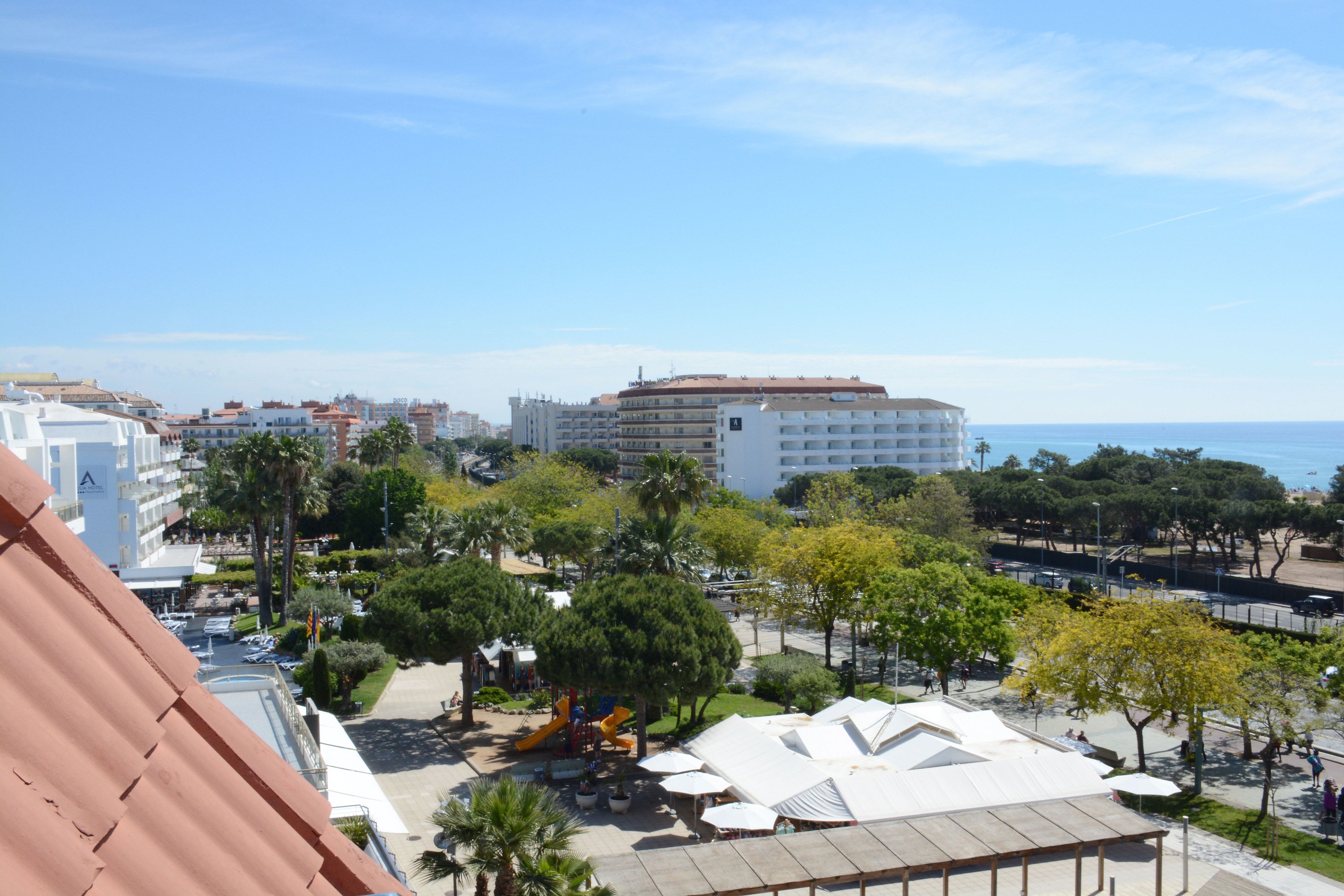 Foto - Don Angel & SPA & Padel- Adults Recommended