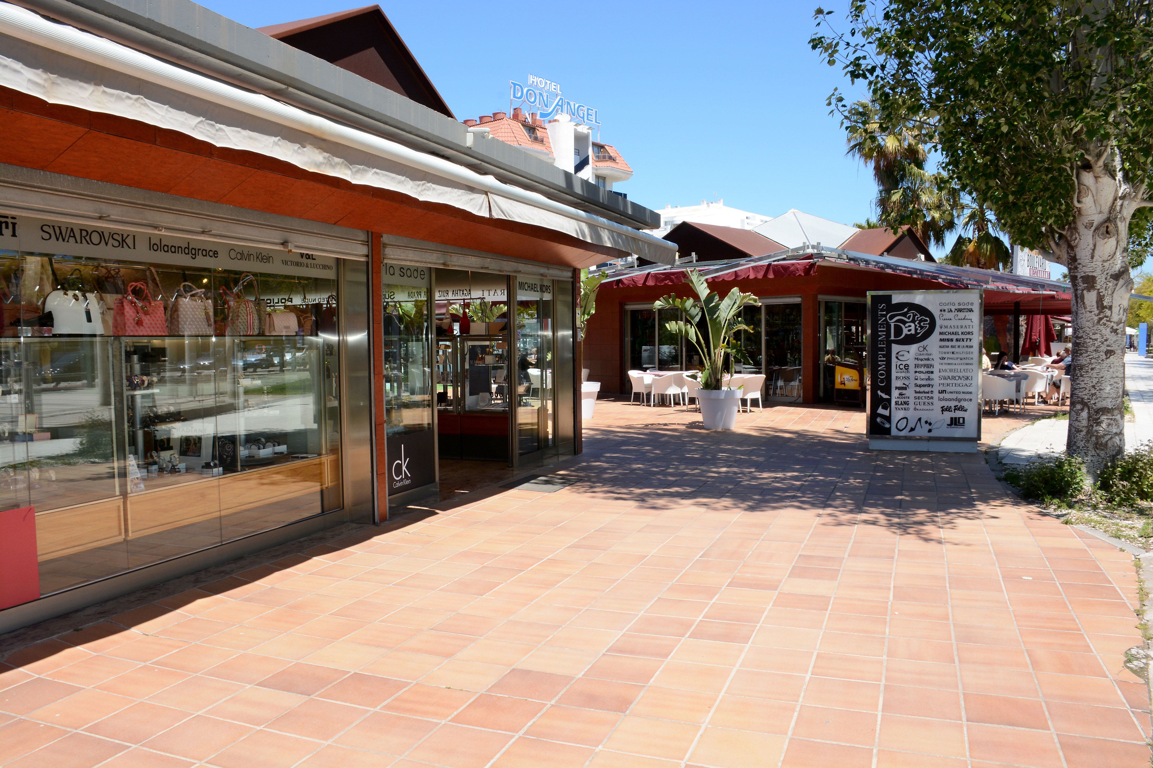 Foto - Don Angel & SPA & Padel- Adults Recommended