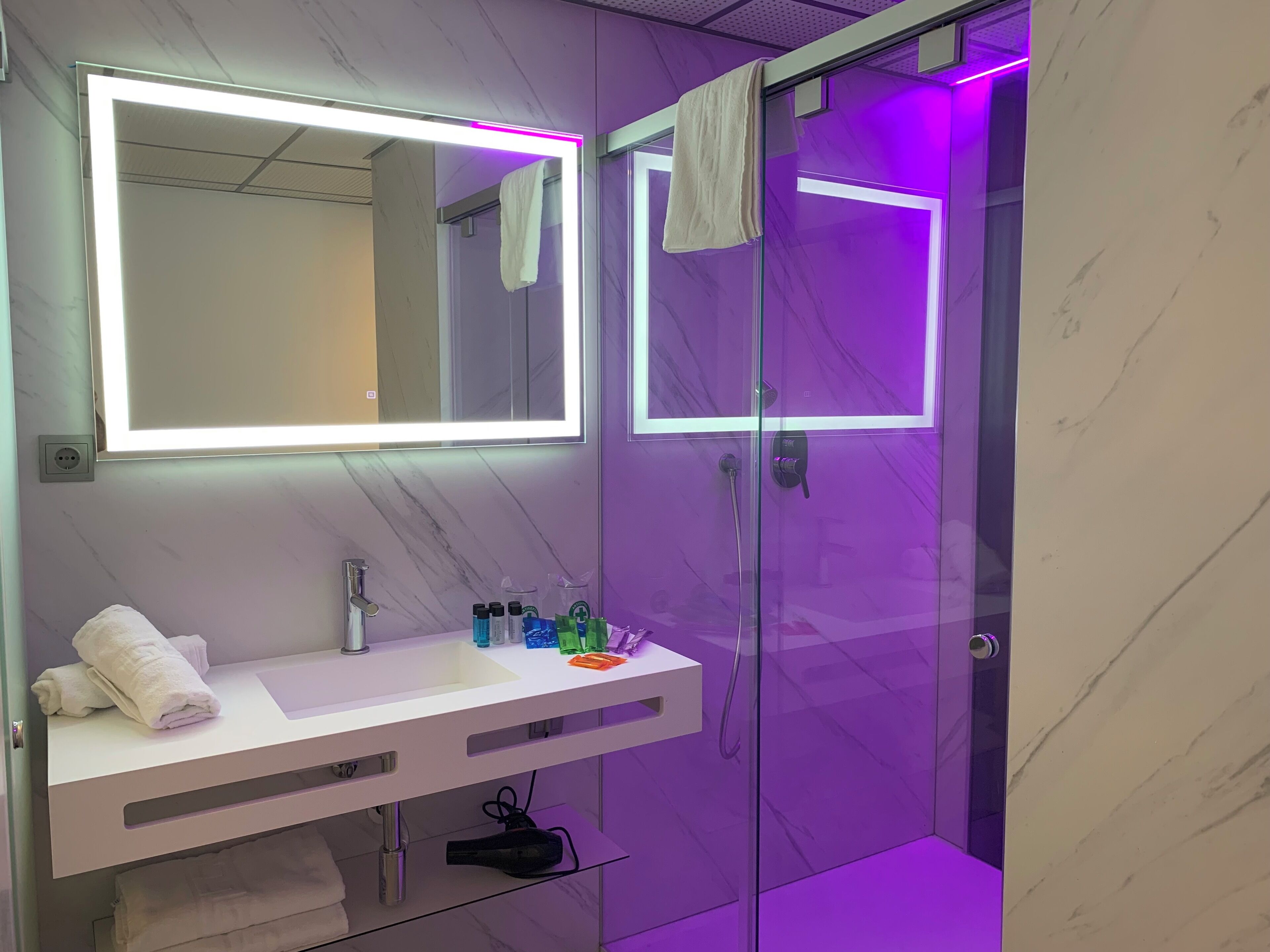 Foto - Don Angel & SPA & Padel- Adults Recommended