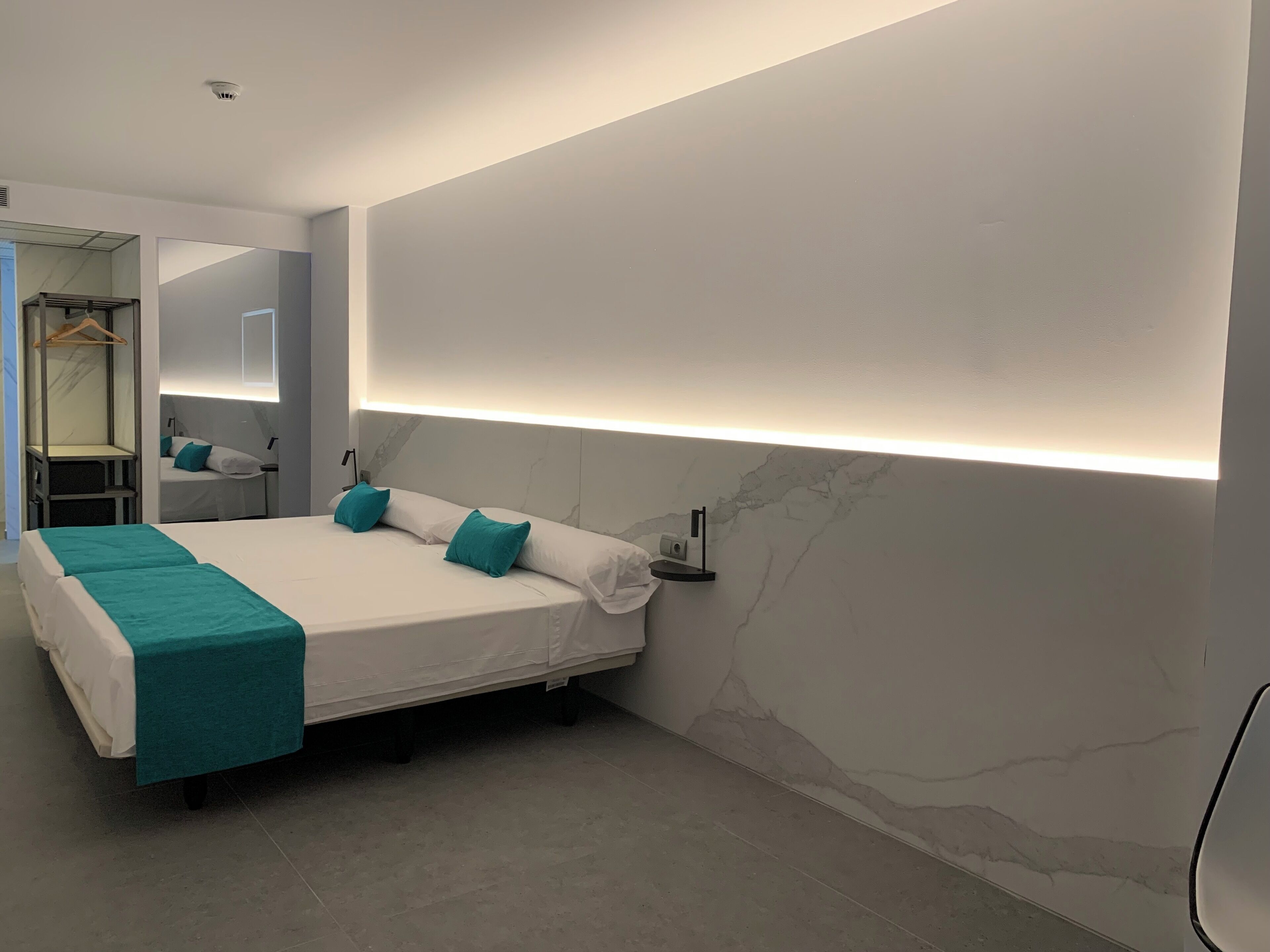 Foto - Don Angel & SPA & Padel- Adults Recommended