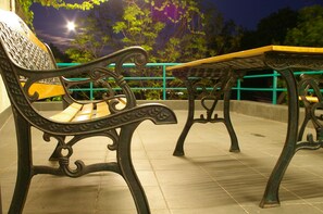Terras