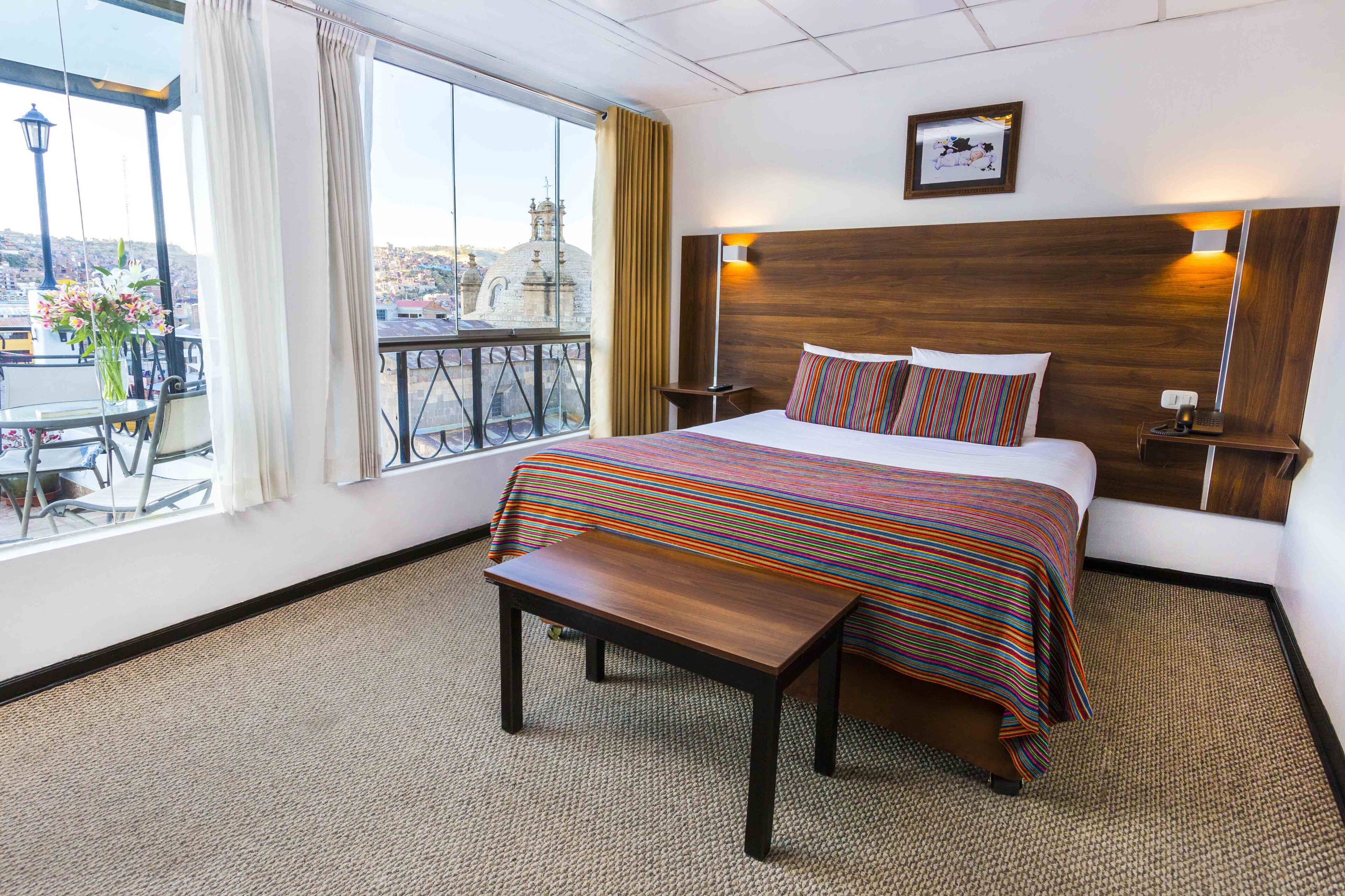 1 bedroom, in-room safe, individually decorated, individually furnished