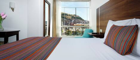 In-room safe, individually decorated, individually furnished, desk