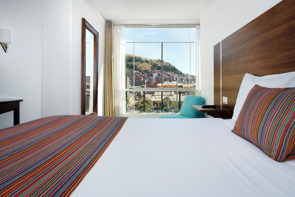 Standard Double Room, 1 Double Bed