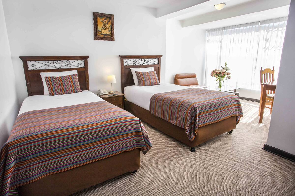 1 bedroom, in-room safe, individually decorated, individually furnished