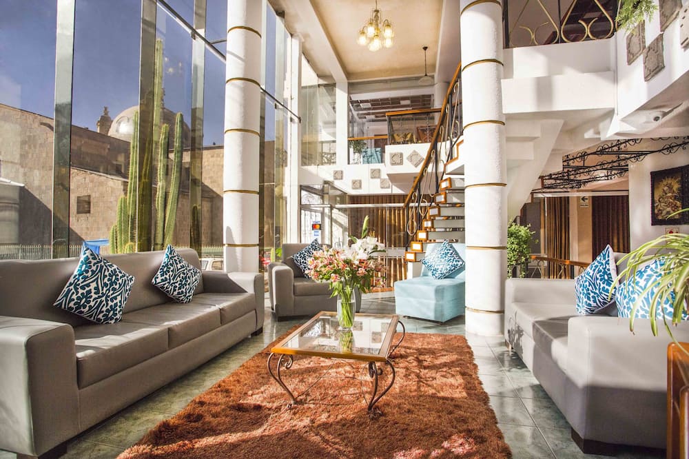 Hotel Conde de Lemos