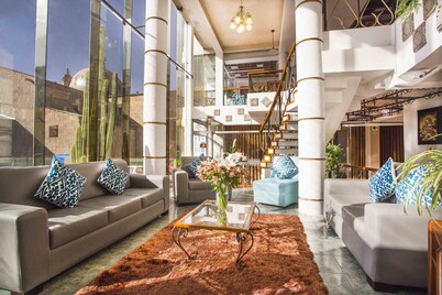 Hotel Conde de Lemos