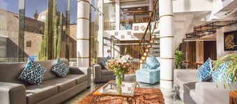 ホテル コンデ デ レモス