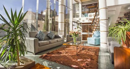 Hotel Conde de Lemos