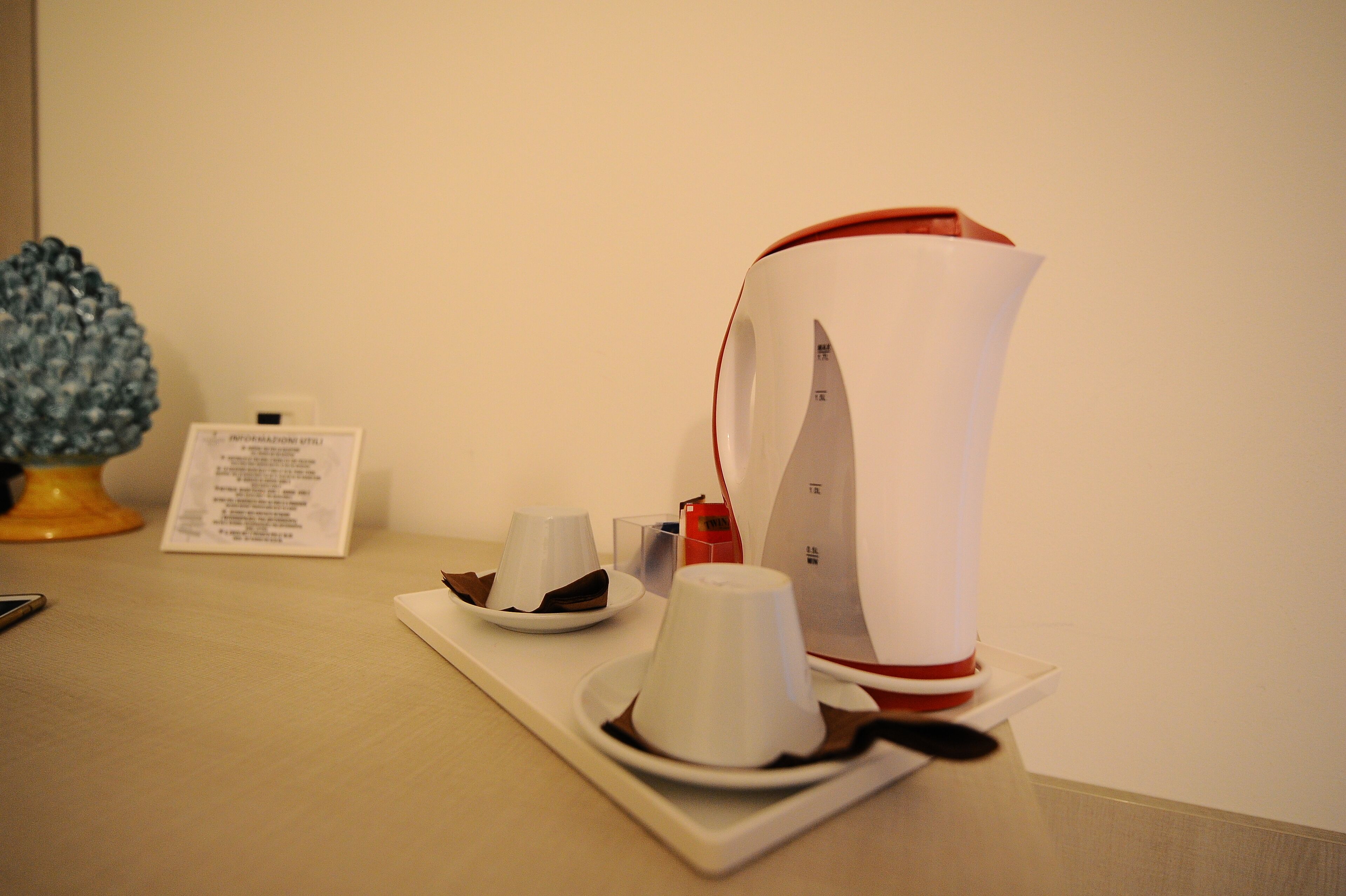 minibar, in-room safe, desk, laptop workspace