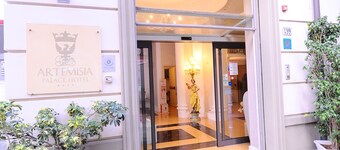 Artemisia Palace Hotel
