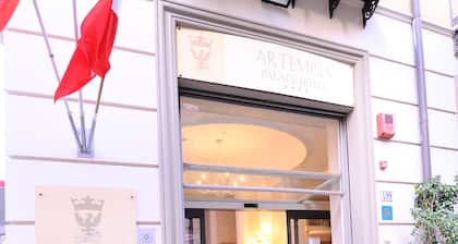 Artemisia Palace Hotel