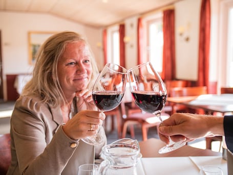 Restaurante. Søgården Brørup