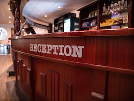 Recepción
