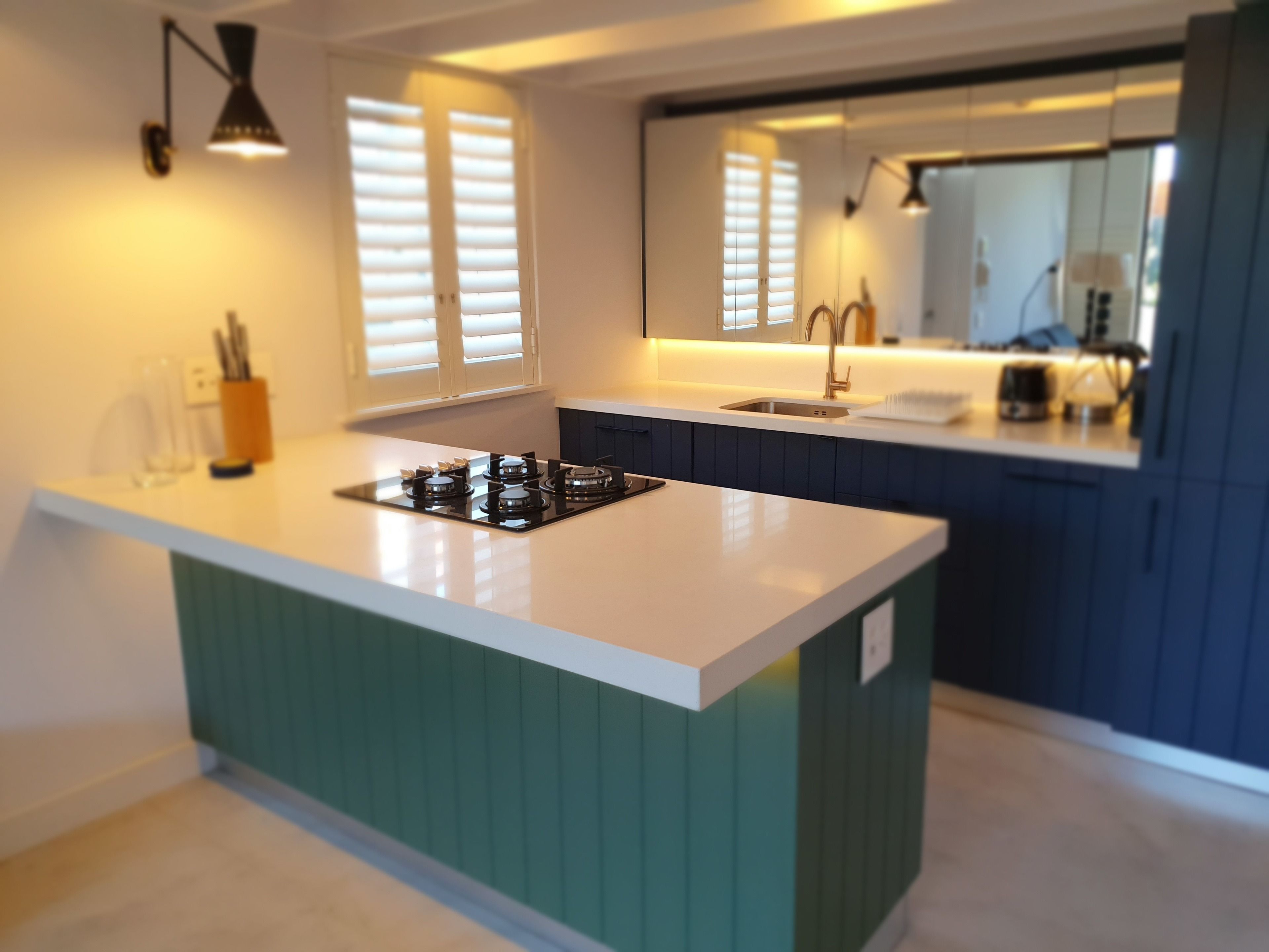 Foto - De Waterkant Cottages