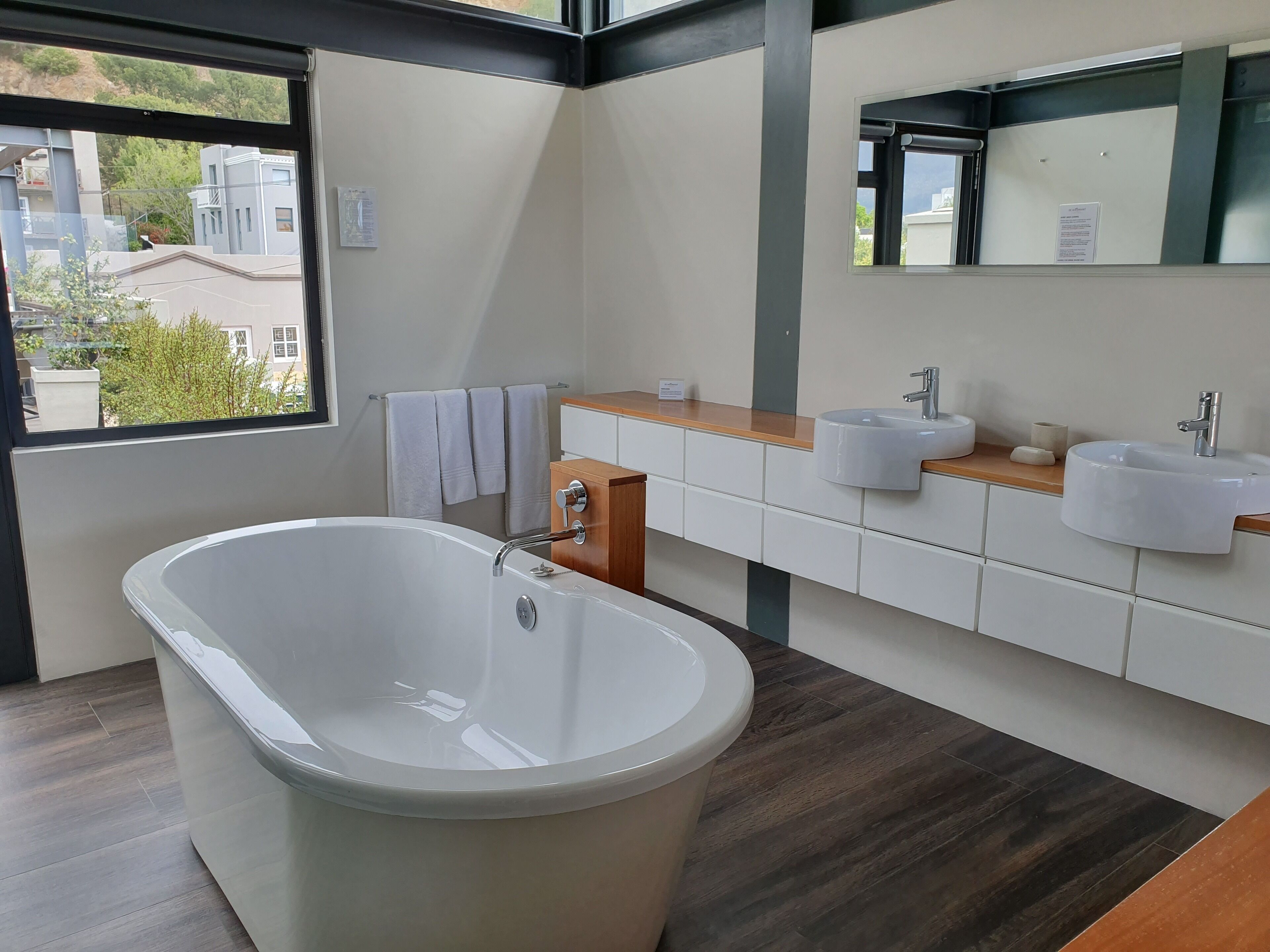 Foto - De Waterkant Cottages