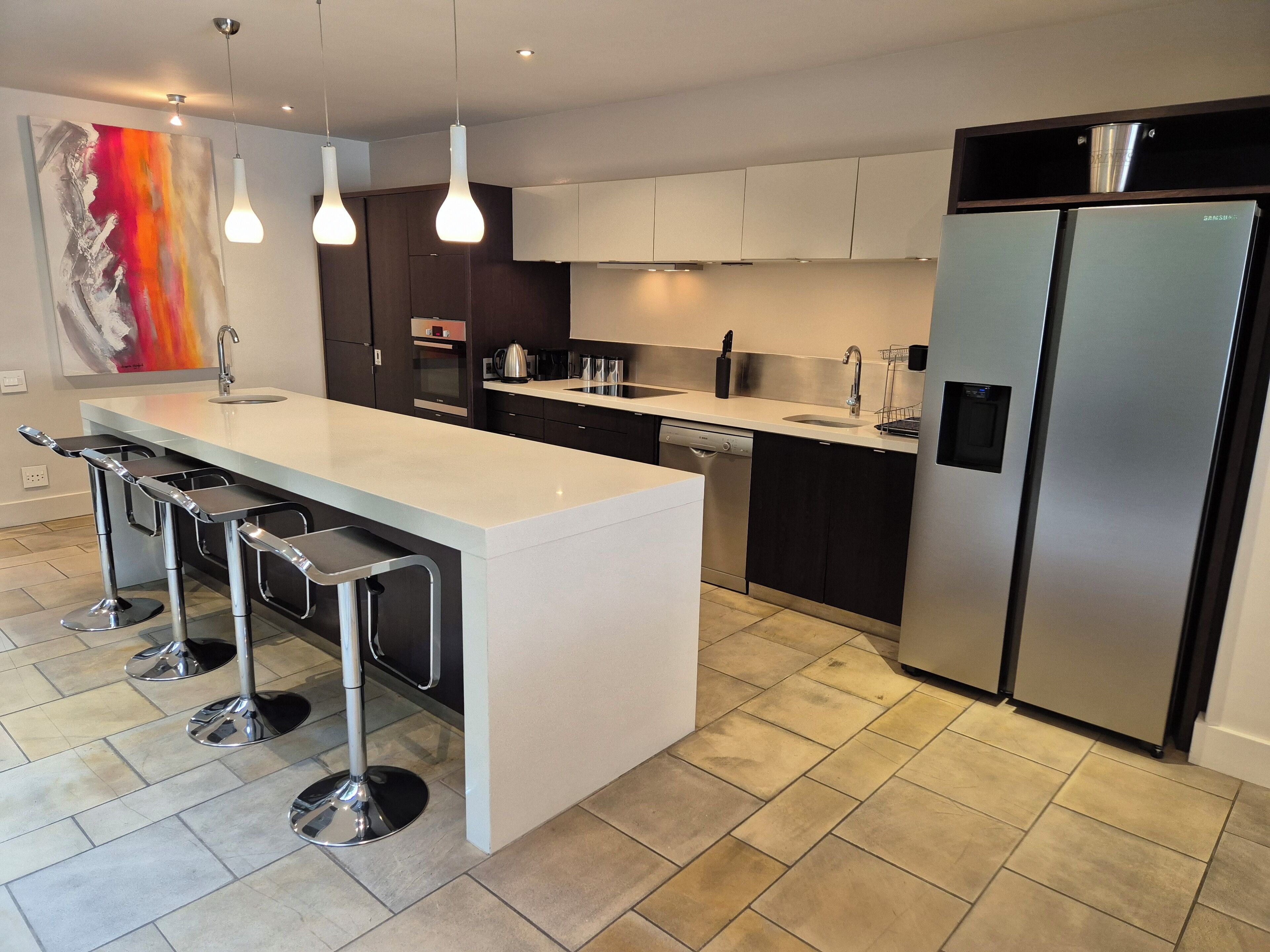 Foto - De Waterkant Cottages