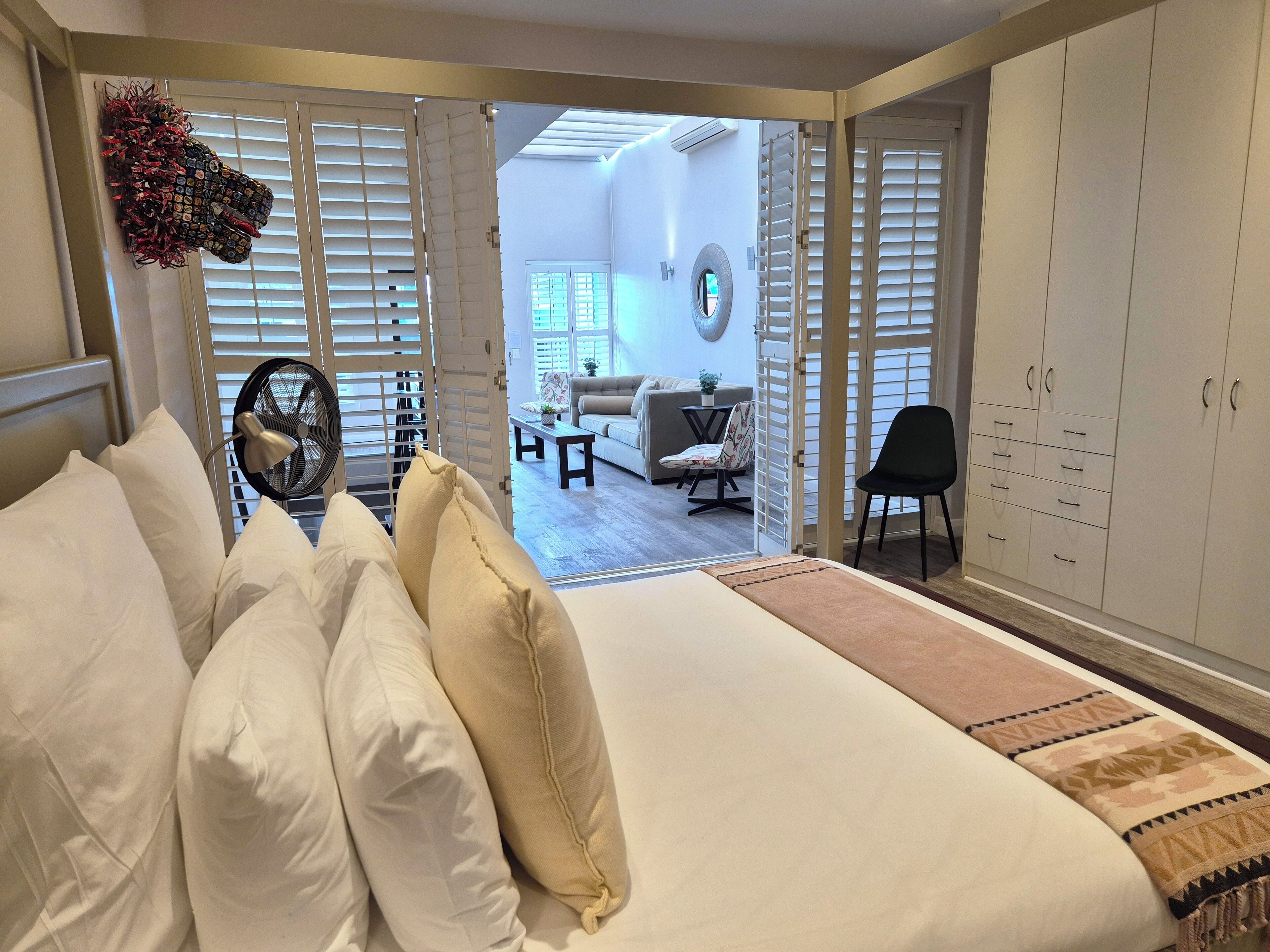 Foto - De Waterkant Cottages