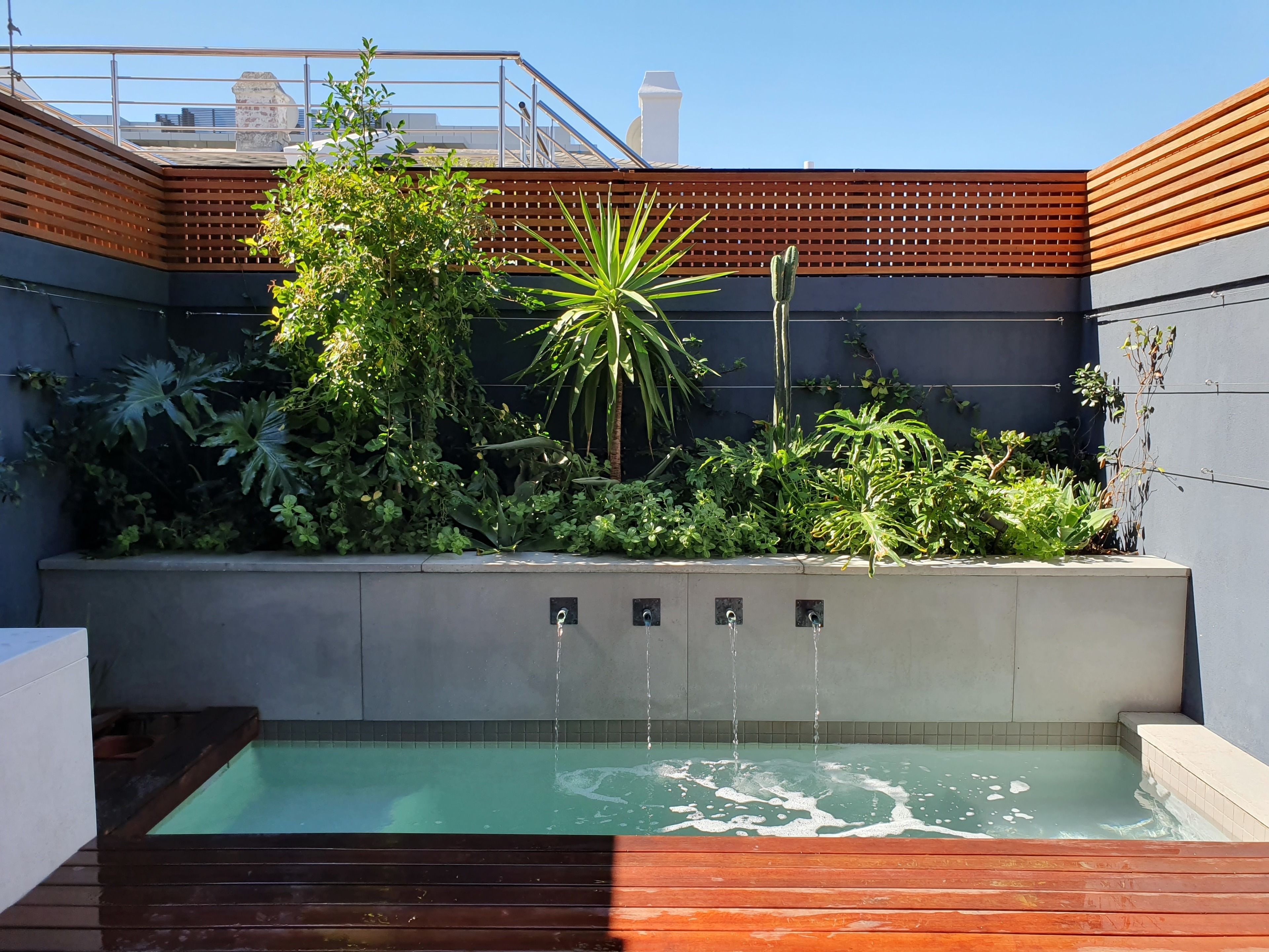 Foto - De Waterkant Cottages