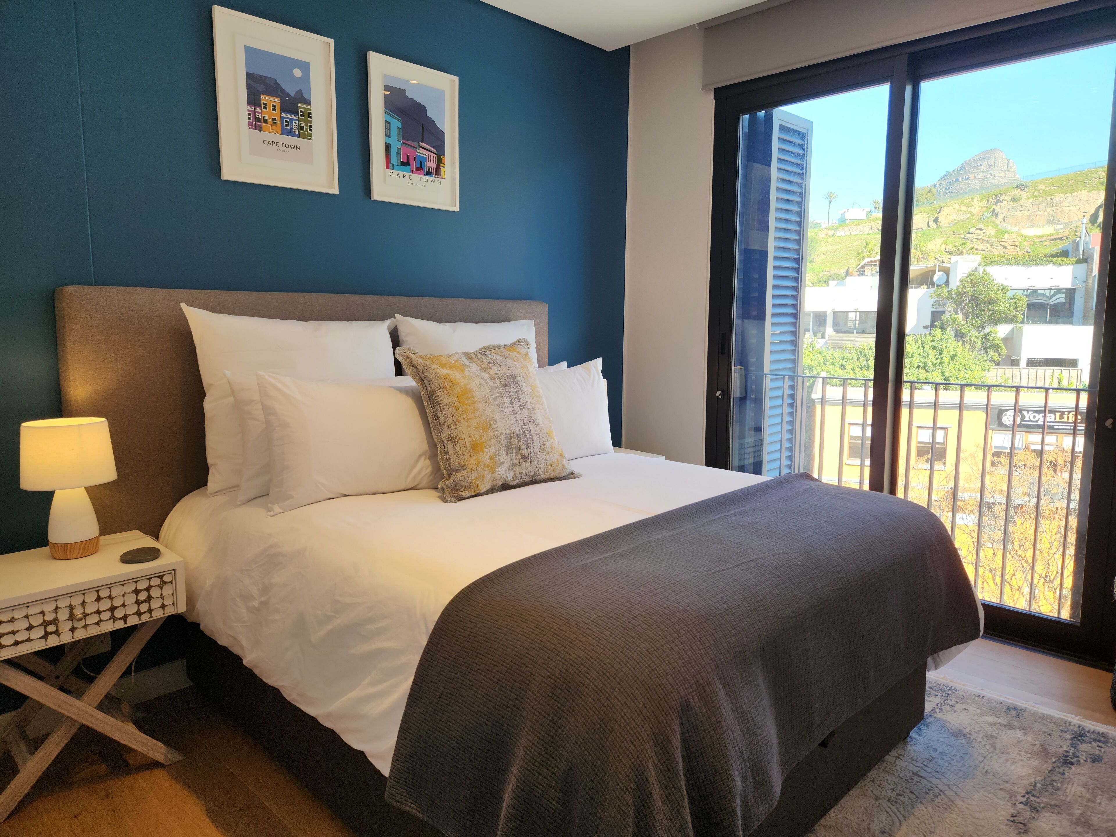 In-room safe, individually decorated, individually furnished