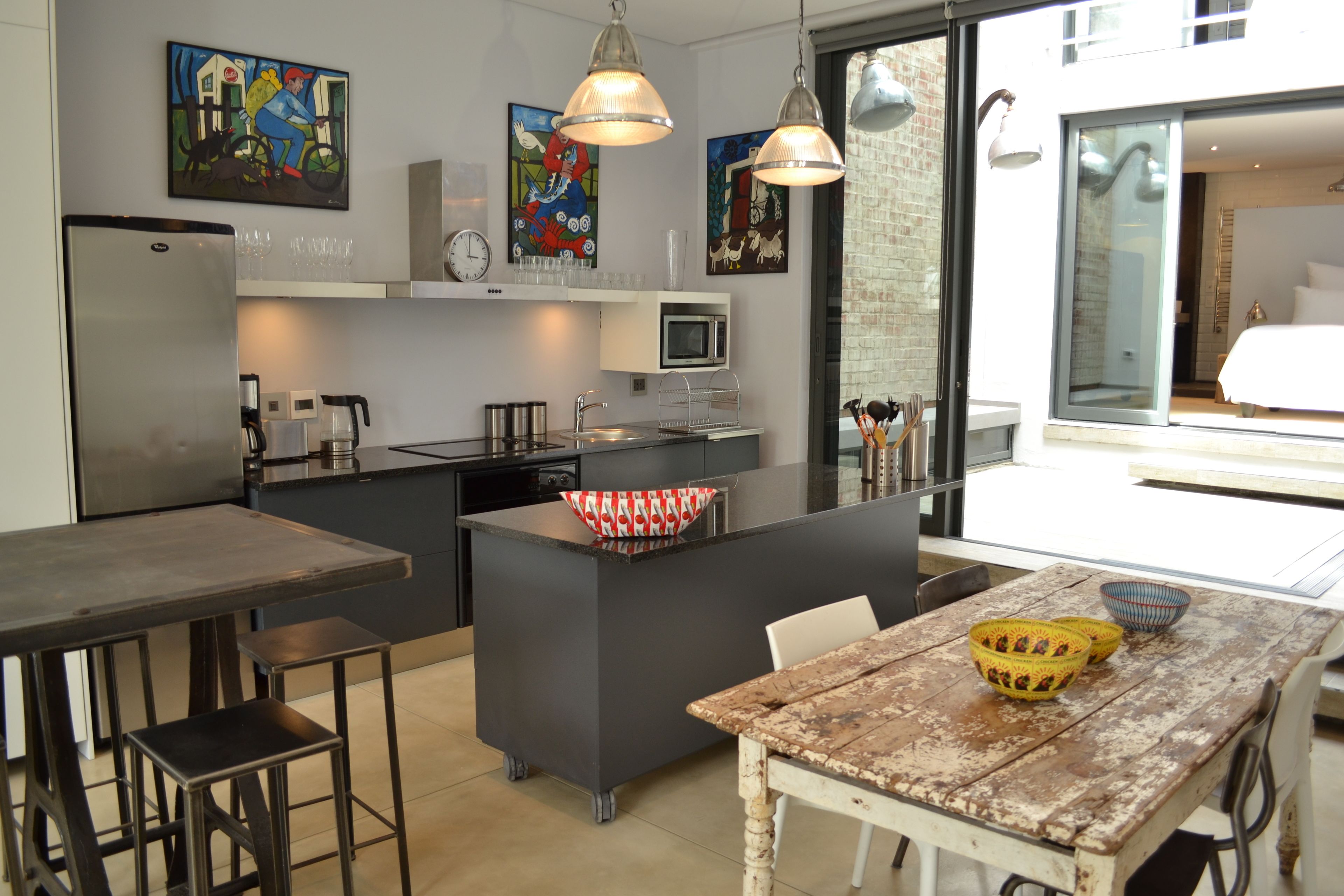 Photo - De Waterkant Cottages