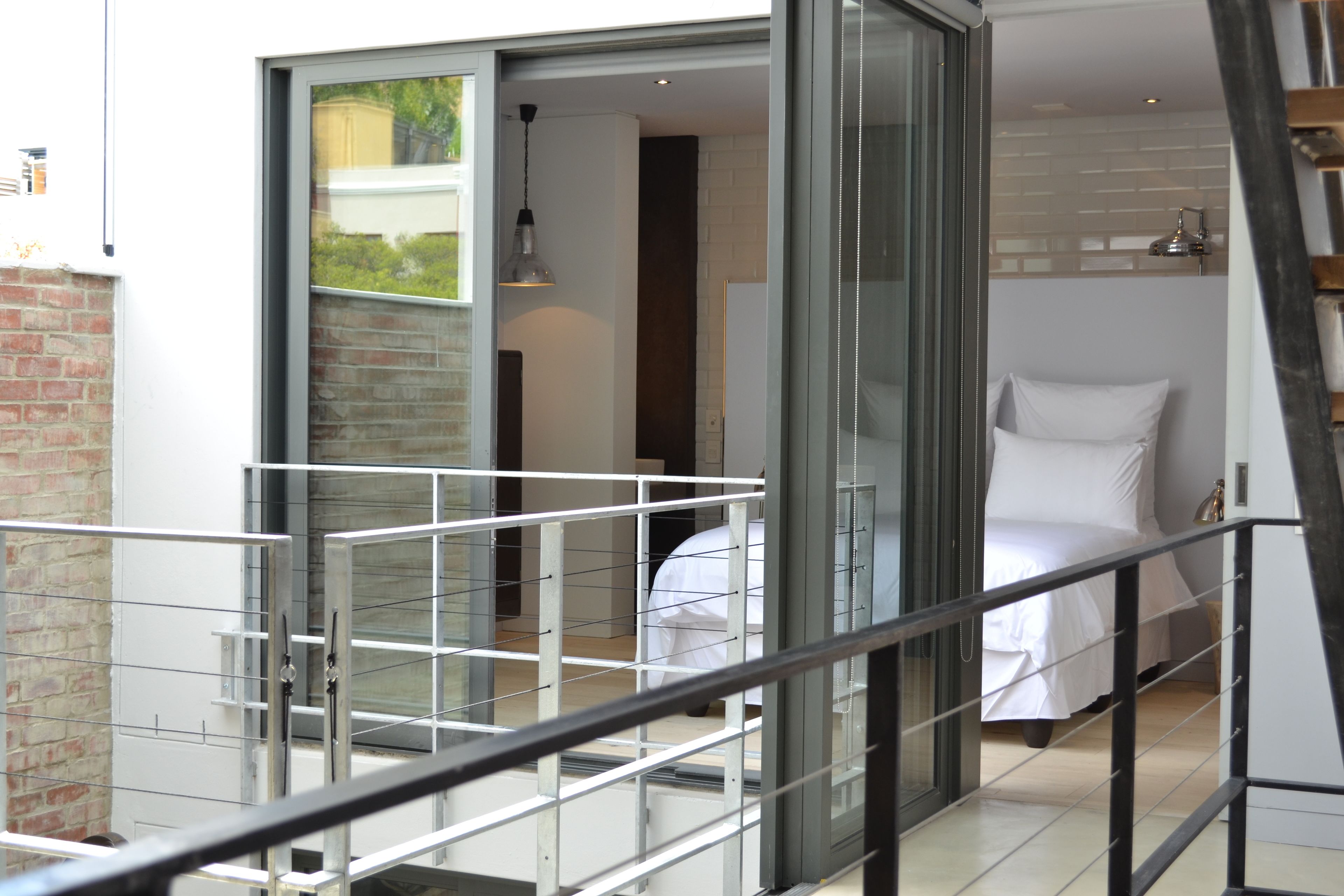 Foto - De Waterkant Cottages