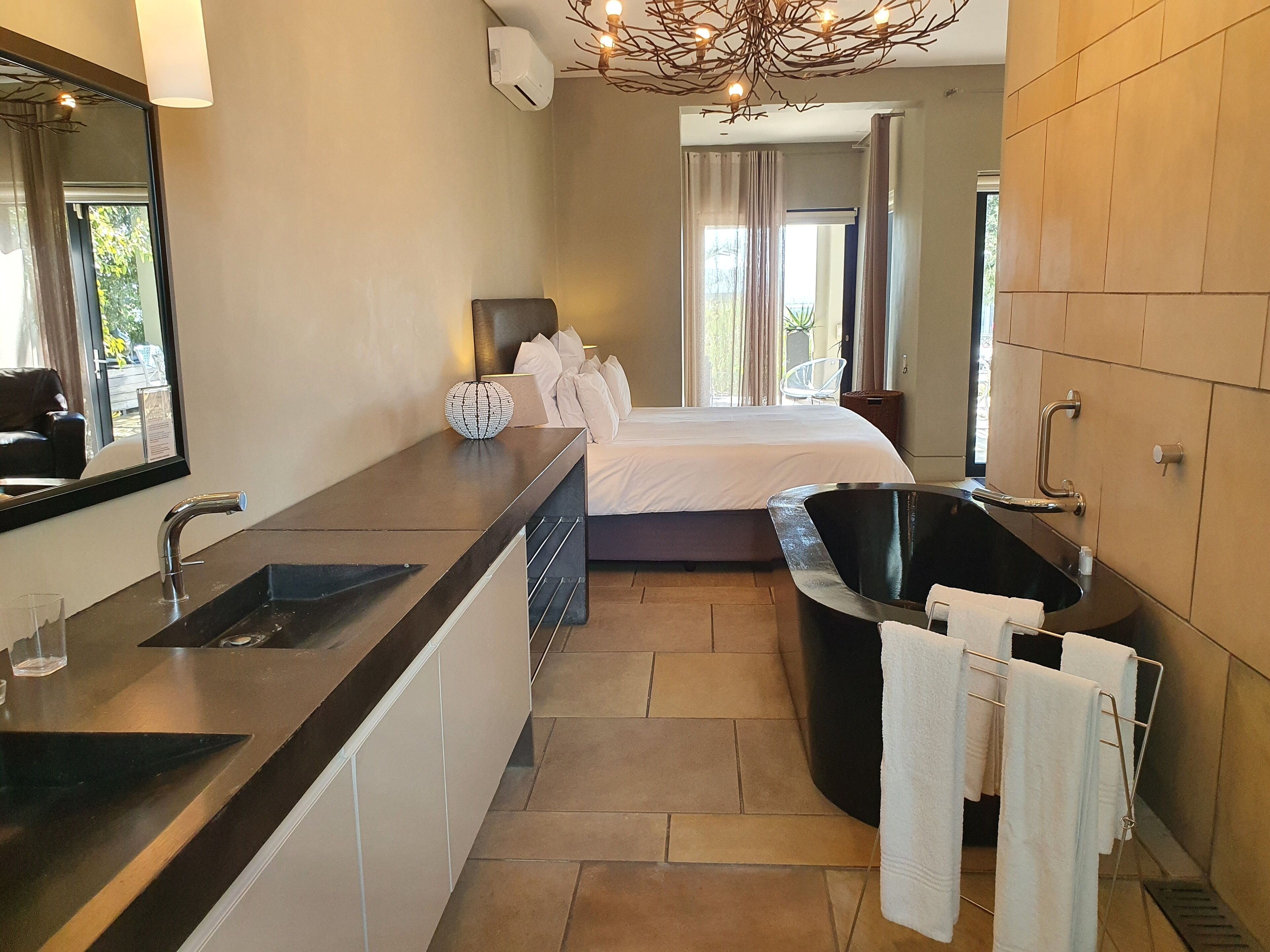 Foto - De Waterkant Cottages