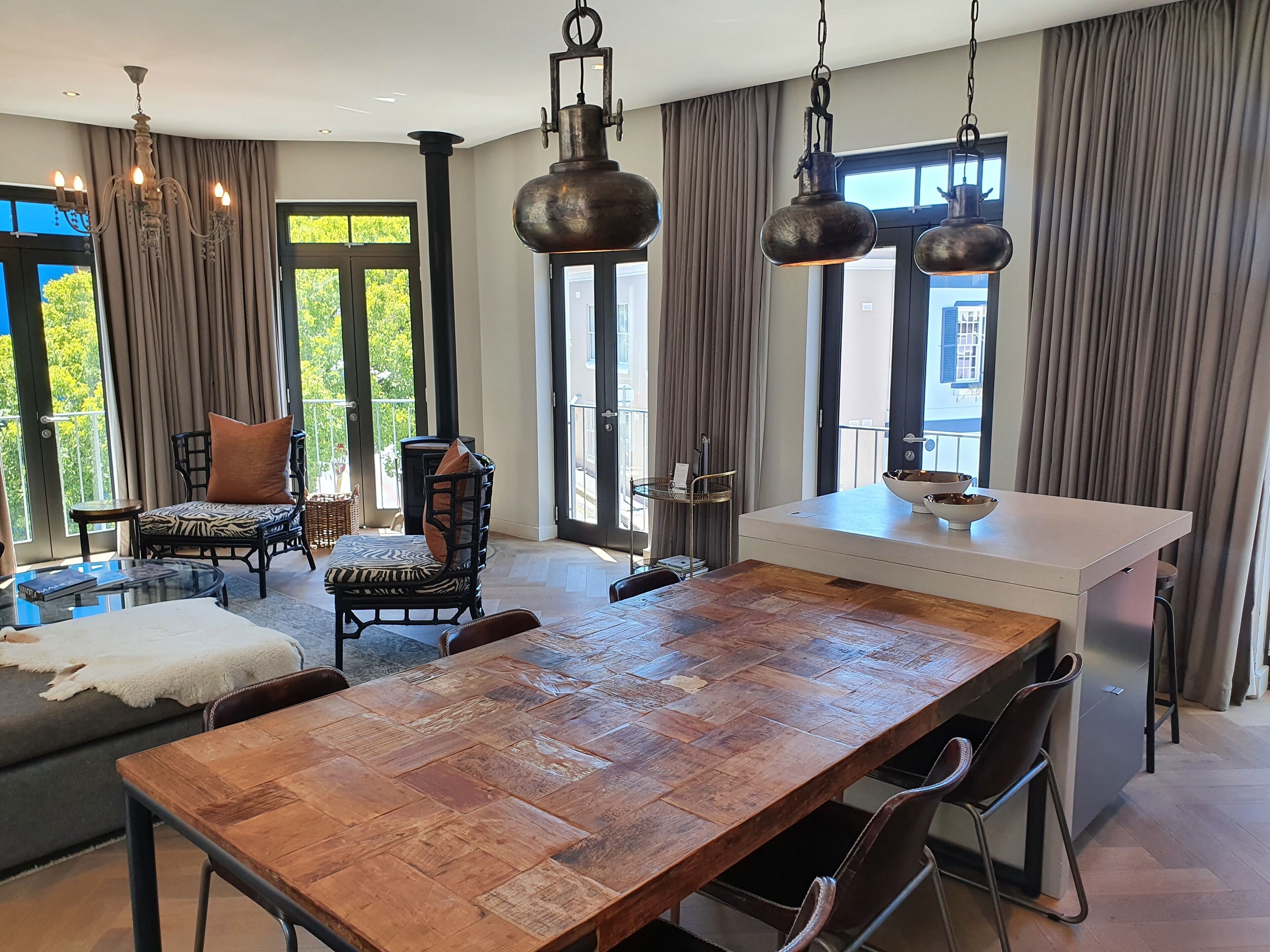 Foto - De Waterkant Cottages