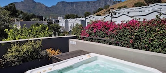 De Waterkant Cottages