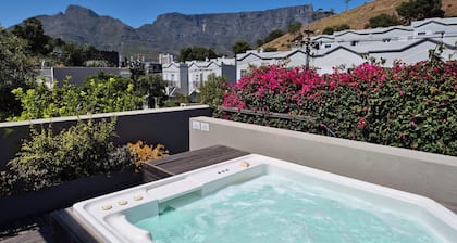 De Waterkant Cottages