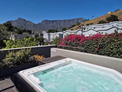 德沃特坎别墅酒店