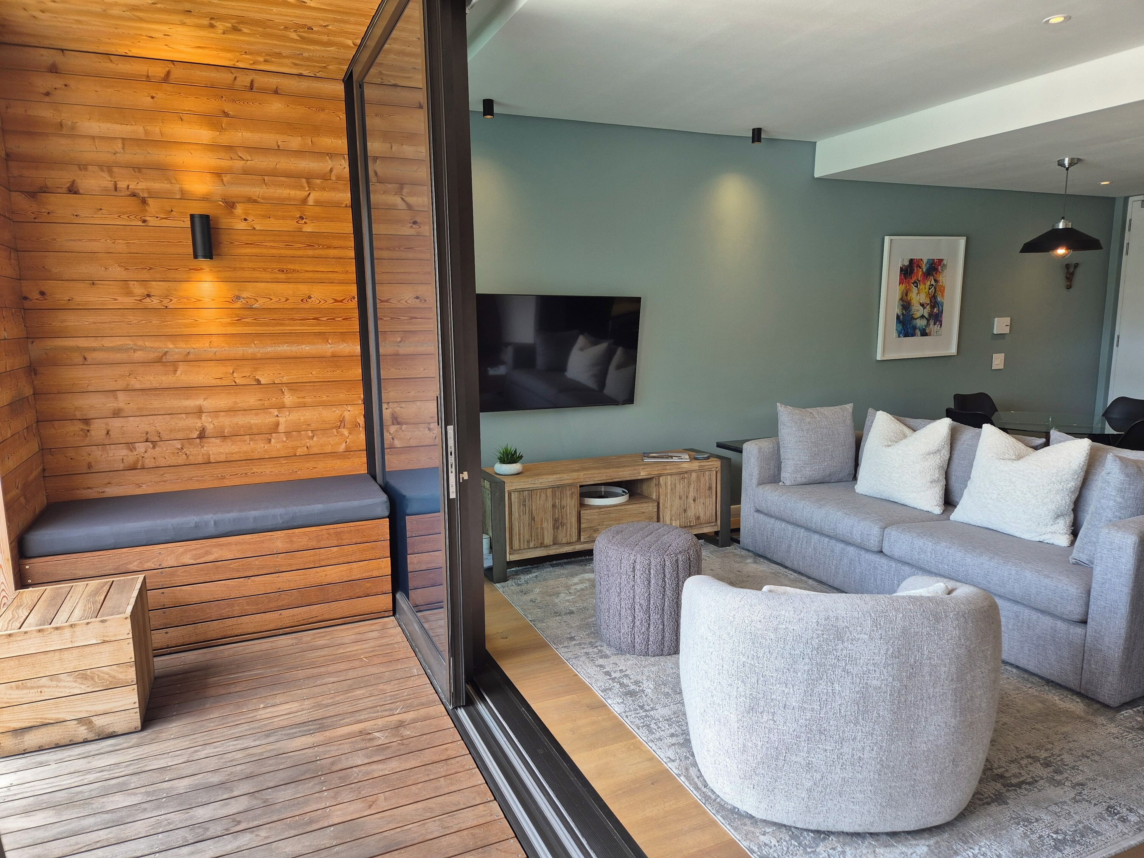 Foto - De Waterkant Cottages