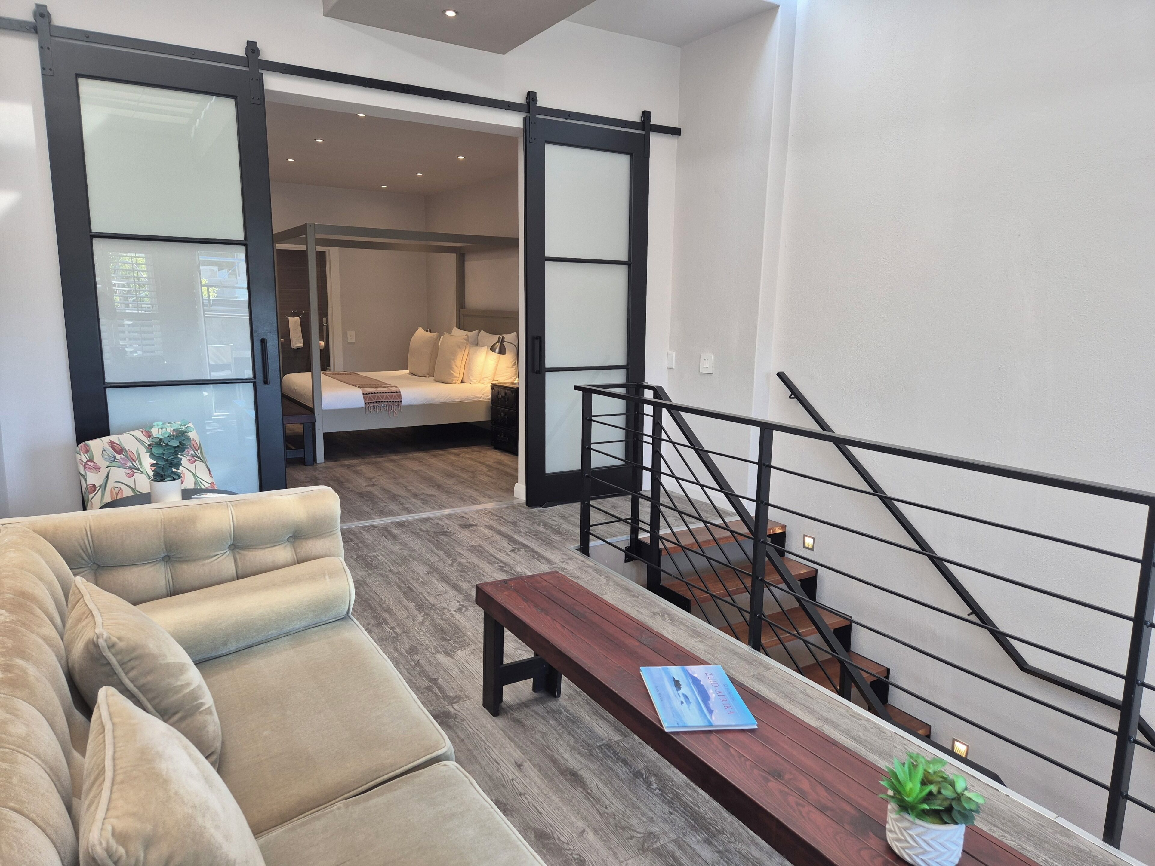 Photo - De Waterkant Cottages