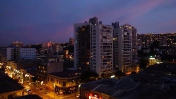住宿景观