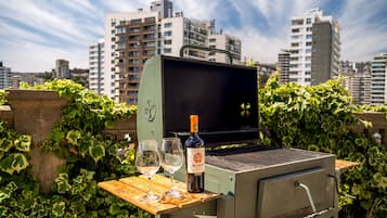 BBQ/野餐场地