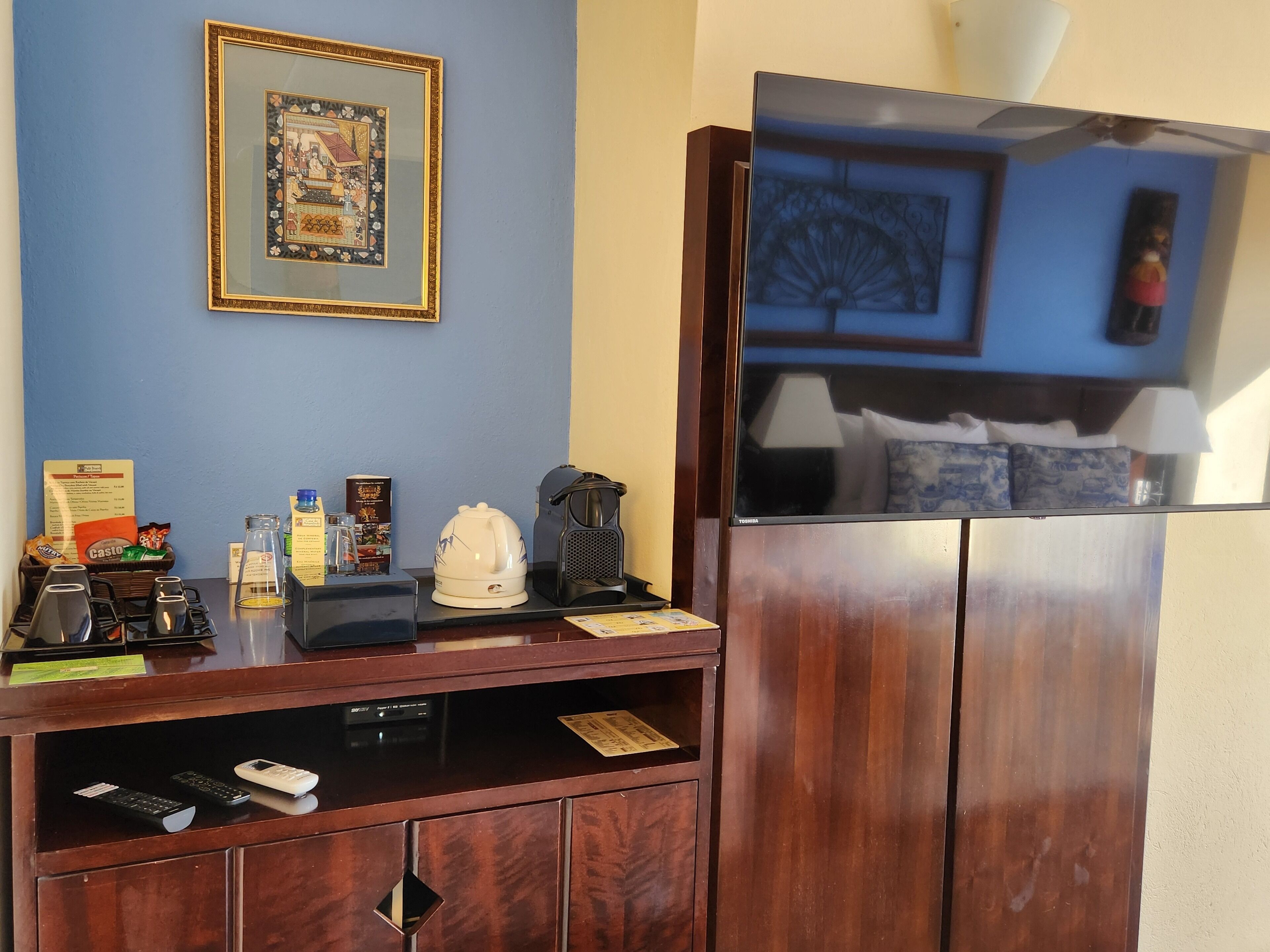 Photo - Hotel Casa do Amarelindo