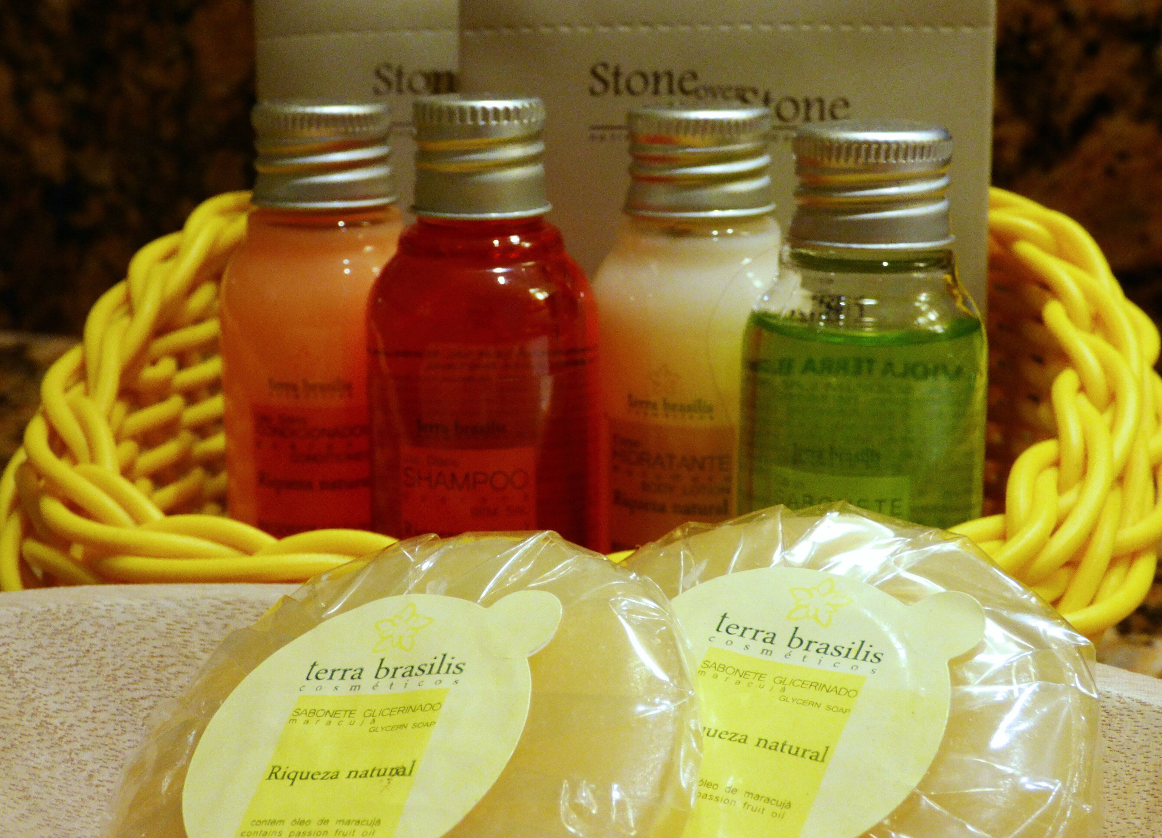 Photo - Hotel Casa do Amarelindo