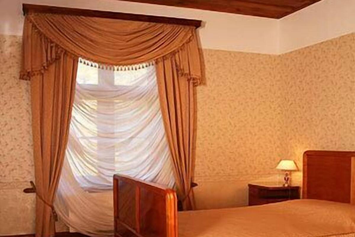 Superior-Doppelzimmer, 1 Schlafzimmer