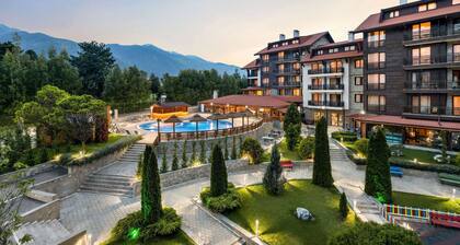 The Balkan Jewel Resort, Trademark Collection by Wyndham