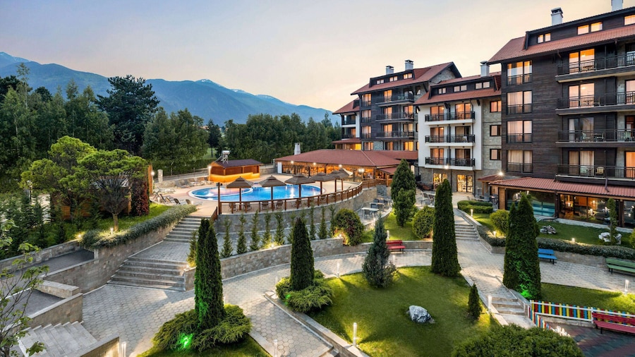 The Balkan Jewel Resort, Trademark Collection by Wyndham