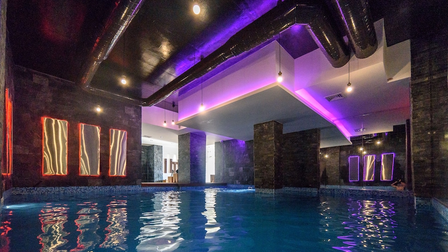 The Balkan Jewel Resort, Trademark Collection by Wyndham