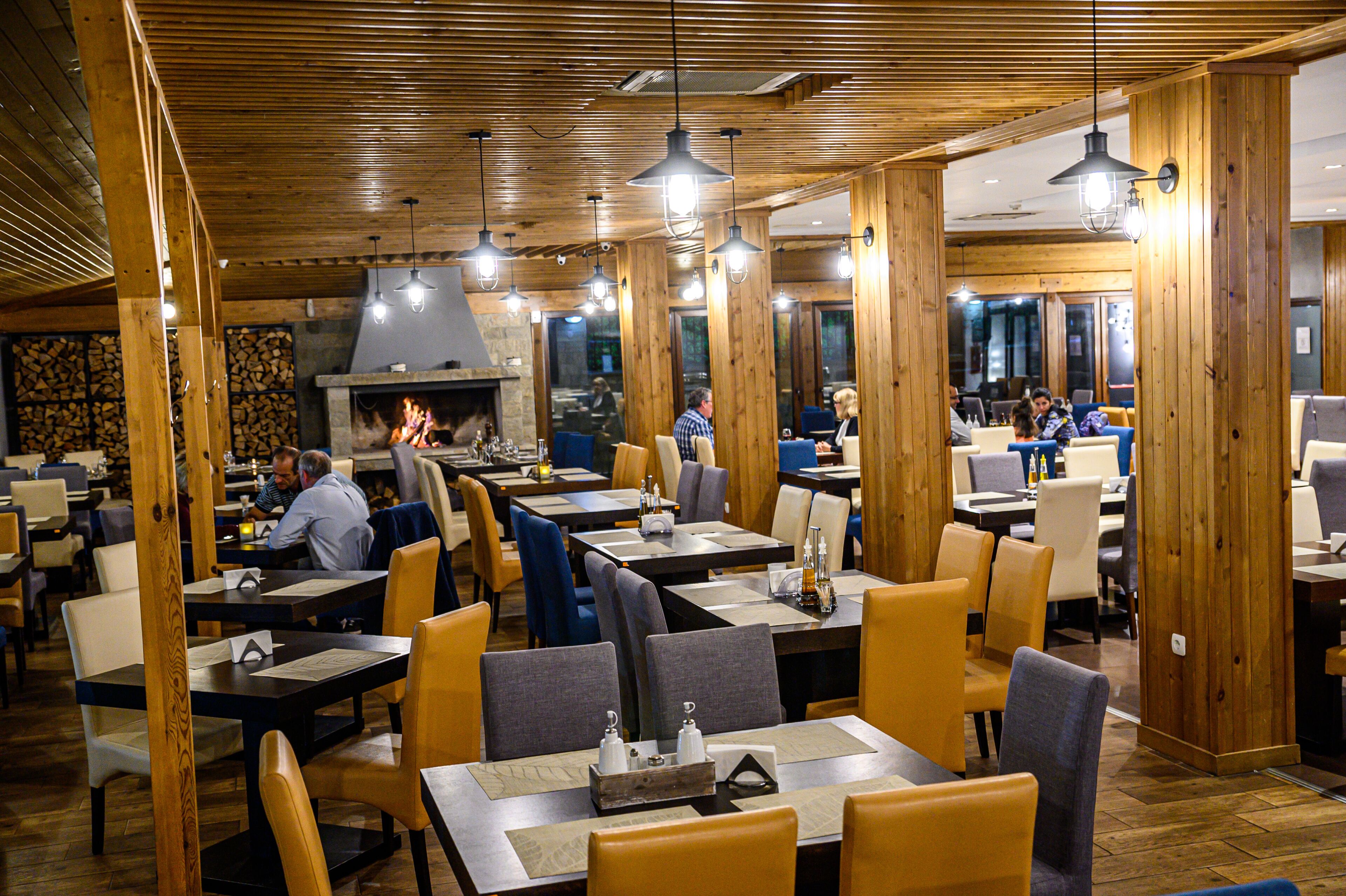 Restaurante