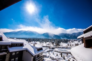 Mountain view - The Balkan Jewel Resort, Trademark Collection by Wyndham (Razlog)