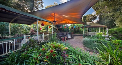 Eden House Retreat
