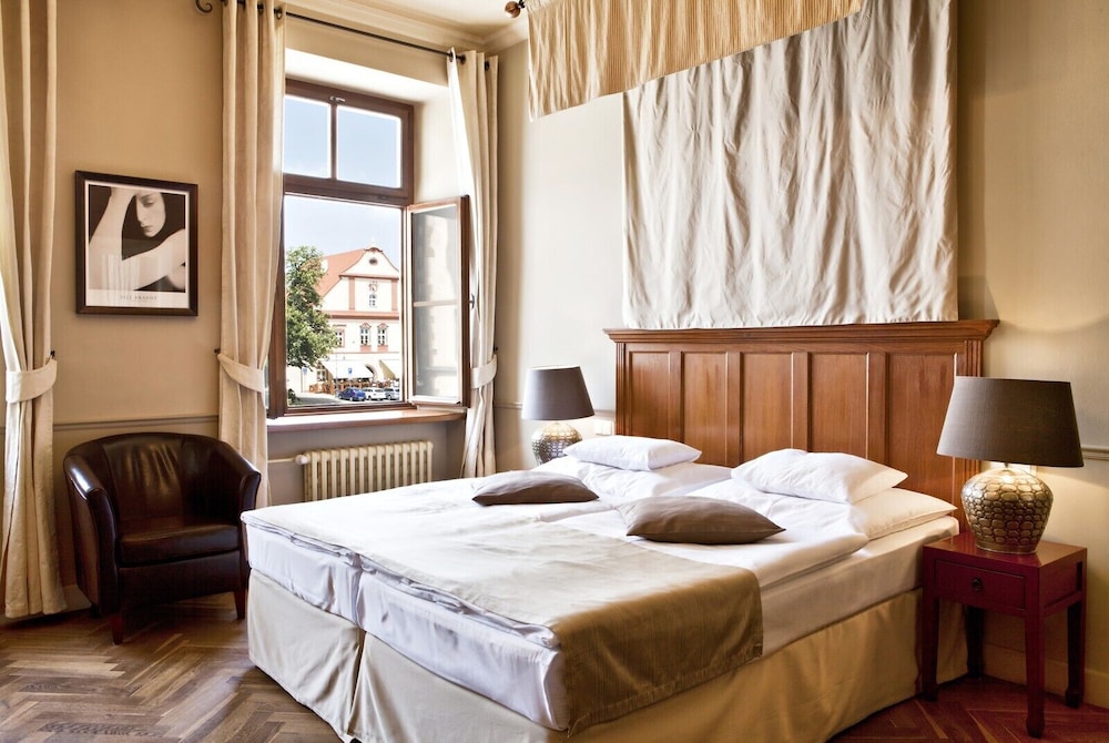 Hotel Nautilus by null